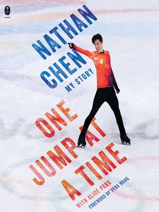 Title details for One Jump at a Time by Nathan Chen - Available